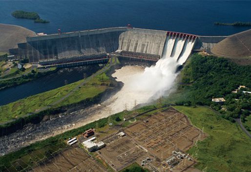 水電
